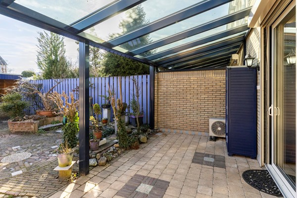 Medium property photo - Ravensdonk 27, 5653 KR Eindhoven